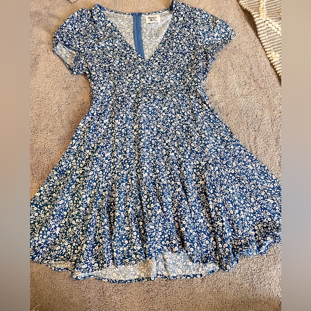 Princess Polly dress